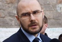 Андрей Янкулов за скъпия часовник на Коцев: Ако иска да получава подаръци от бизнесмени, той не трябва да е на тази длъжност