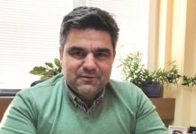 Папалезов обвинен за участие в престъпна група за трафик на културни ценности