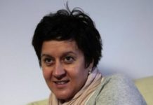 Гледам Антоанета Цонева, а все едно виждам Велислава Дърева