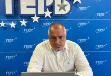 Борисов: Антиваксър пое здравното министерство и ваксинационната кампания се провали