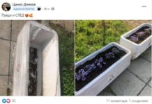 Кметицата на „Красно село“ от ДБ пак се изложи: глоби граждани, които чистят и косят пред общината