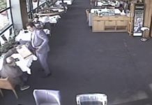 Не се учудвайте, че днес в грантовите медии няма нито ред за аферата „Узунов“