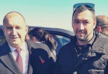 Стоян Тончев към Радев: Узунов и Копринков са компрометирани. С тях не може да се гарантира честността на вота