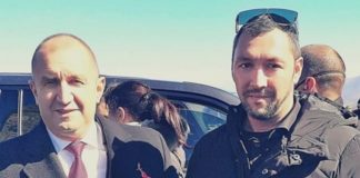 Стоян Тончев към Радев: Узунов и Копринков са компрометирани. С тях не може да се гарантира честността на вота