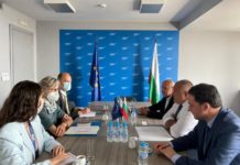 Борисов: Служебният кабинет се държи като предизборен щаб на Радев, всеки ден пуска внушения и фалшификати