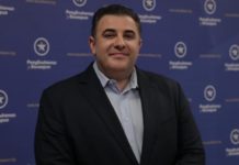 Бизнесменът Павел Вълнев заряза Цветанов