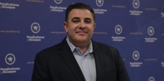 Бизнесменът Павел Вълнев заряза Цветанов