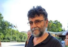 Писателят Христо Стоянов: Ставам член на ГЕРБ, това е единственият правилен ход