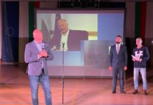 Росен Желязков: Зад харвардския чар стои озъбеният реваншизъм и сянката на Държавна сигурност