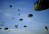 Двама парашутисти ранени по време на учение в Чешнегирово