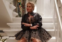 Маринела Арабаджиева се кандидатира за депутат от Бургас в партията на Александър Томов-Лупи