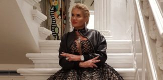 Маринела Арабаджиева се кандидатира за депутат от Бургас в партията на Александър Томов-Лупи