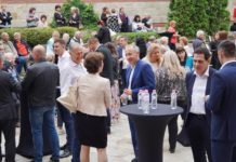 Красимир Вълчев: Срещу ГЕРБ са хората, довели страната до катастрофа през 90-те години