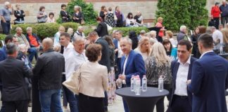 Красимир Вълчев: Срещу ГЕРБ са хората, довели страната до катастрофа през 90-те години