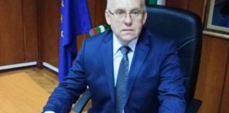 Станимир Станев вече не е зам. главен секретар на МВР