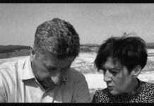 Христо Иванов и Антоанета Цонева в нямо кино от язовир „Луда Яна“ /видео/