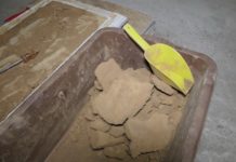 Двама турци са задържани за трафика на половин тон хероин край Сливен