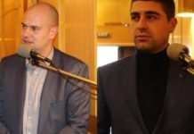 Общинският съвет в Перник осъди политическото уволнение на Александър Александров от областната управа