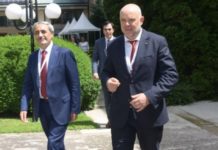 Гешев: Съвременната престъпност няма граници