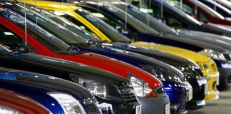 Продажбите на коли у нас със 191% ръст за година