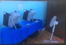 Говорителката на ЦИК: Машината не е спряла от жегата, те се използват в джунглите на Южна Америка