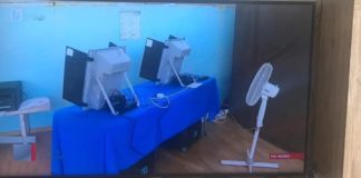 Говорителката на ЦИК: Машината не е спряла от жегата, те се използват в джунглите на Южна Америка