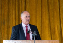 Как заместник на Бойко Рашков е шеф на жена си в МВР. Това конфликт на интереси ли е?