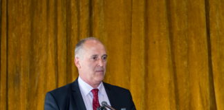 Само в Breaking.bg: В конфликт на интереси ли е зам.-министър на вътрешните работи ?