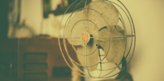 Вярно ли е, че ЦИК утре ще прави поръчка за 11 000 вентилатора?