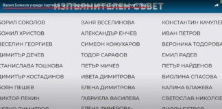 Как човекът на Черепа в МВР забрави да подаде декларация пред КПКОНПИ, където работеше преди това