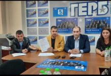 ГЕРБ-Плевен: РИК се готви да манипулира изборите в областта