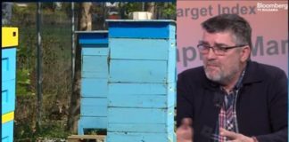 Съюзът на пчеларите: Министър Бозуков говори лъжи и обиди