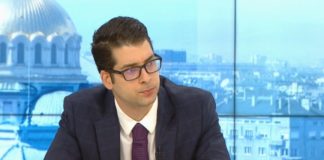 Служебното правителство ще пише закон за приемане на еврото