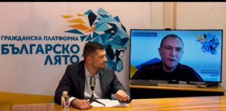 Я че гласувам за Божков, кога он стане от БСП