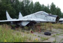 Атлантическият съвет: Кога шефът на авиобазата в Граф Игнатиево казва истината и кога лъже ?