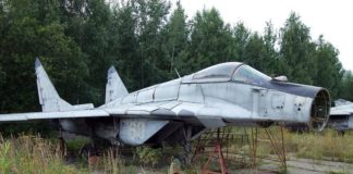 Атлантическият съвет: Кога шефът на авиобазата в Граф Игнатиево казва истината и кога лъже ?