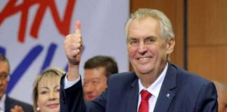 Чешкият президент подкрепи Орбан: Транссексуалните хора са гнусни