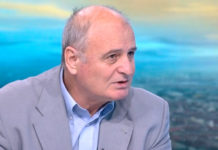 „Независимите“ депутати май свалиха гарда: ще гласуват за кабинет, подкрепен от ИТН, но без министри на Трифонов