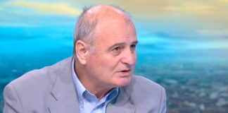 Проф. Радулов: Гафовете на Рашков пряко се отразяват на президента, ще си понесат отговорността