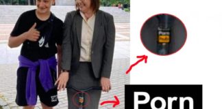 Нинова се “качи” на Porn hub и се пусна във фейсбук