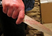 Сърбин уби баща си в София, опита да се самоубие