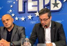 Томислав Дончев: Европа може да спре финансирането към България заради глупостите на Петков /видео/