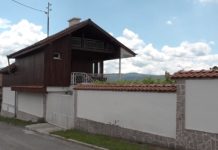 По партизански – Рашков превзе мандра, за да я превърне в частен дворец в село Антон