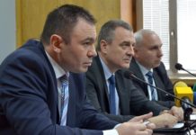 Две доверени лица на Кръга „КОЙ“ правят чистката в МВР