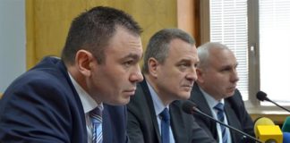 Две доверени лица на Кръга „КОЙ“ правят чистката в МВР