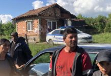 Откриха мъртво и изнасилено 7-годишно момиченце в Ковачевци