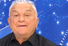 Сашо Диков в „кърваво“ писмо до Трифонов: Лъжеш и унижаваш!