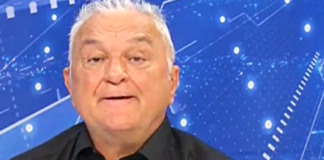 Сашо Диков в „кърваво“ писмо до Трифонов: Лъжеш и унижаваш!