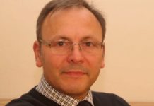 За честта и за кръвта на един пилот