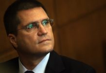 Кандидатът на Доган за член на бюрото за СРС-тата не бе допуснат до избора